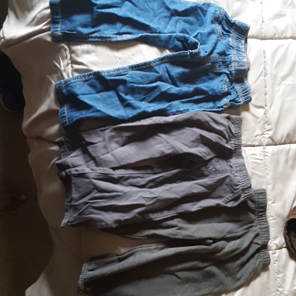 3 piece bundle